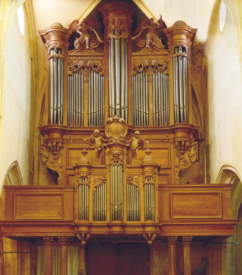 [�glise Saint-Martin, Mitry-Mory]