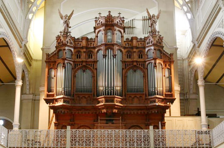 [�glise Saint-Joseph, Mulhouse]