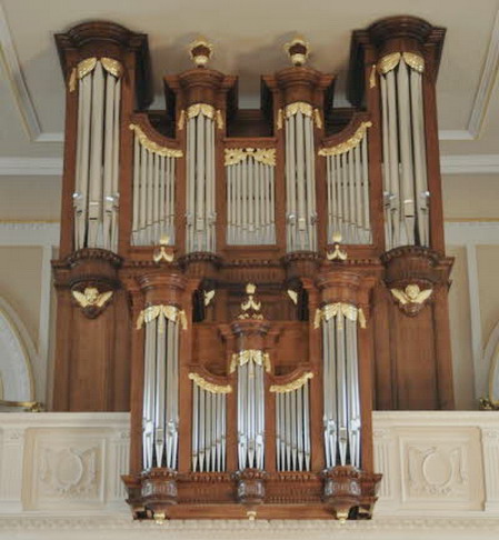 [�glise Sainte-Marie-Auxiliatrice, Mulhouse]