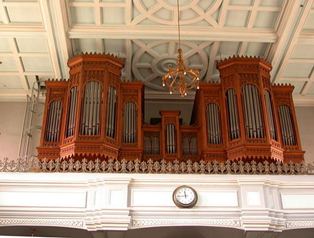 [Synagogue, Mulhouse]