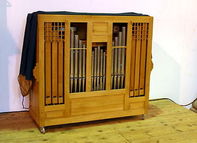 [�glise r�form�e fran�aise / Temple Saint-�tienne, Mulhouse]