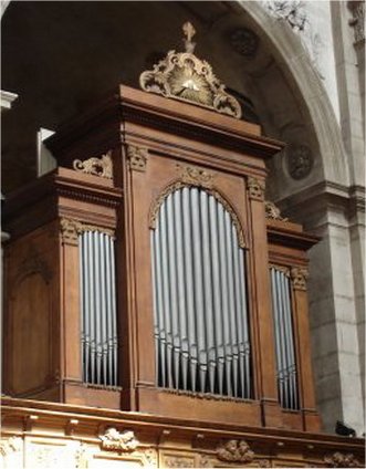 [Cath�drale Notre-Dame-de-l'Annonciation, Nancy]