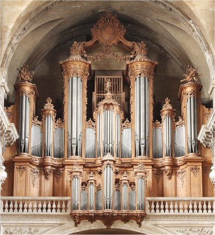 [Cath�drale Notre-Dame-de-l'Annonciation, Nancy]