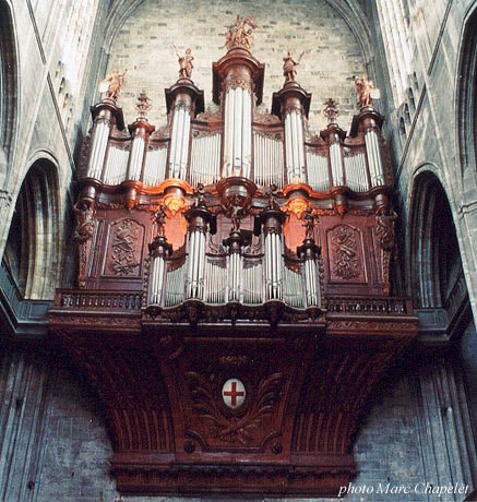 [Cath�drale Saint-Just-Saint-Pasteur, Narbonne]
