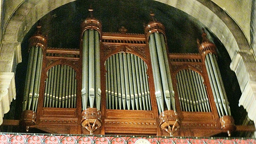 [glise Notre-Dame-d'Auteuil, Paris]