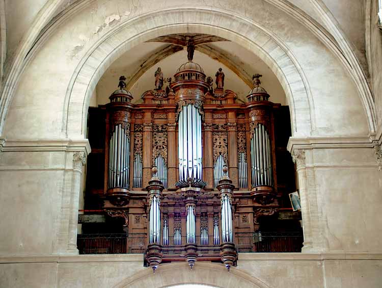 [Cath�drale Notre-Dame et Saint-Castor, N�mes]
