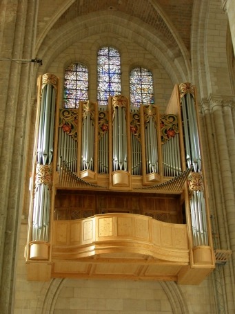 [Cathdrale Notre-Dame, Noyon]