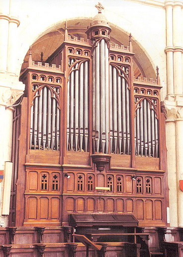 [Cathdrale Notre-Dame, Noyon]