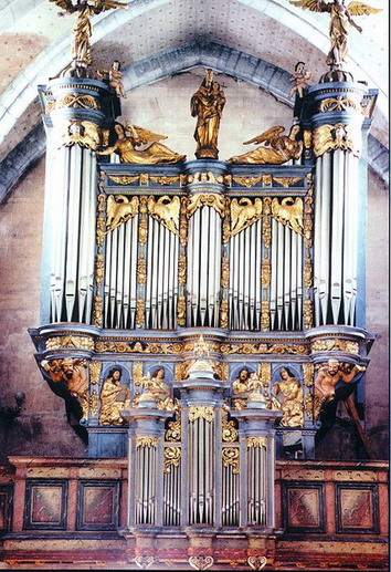 [Cath�drale Sainte-Marie, Oloron]