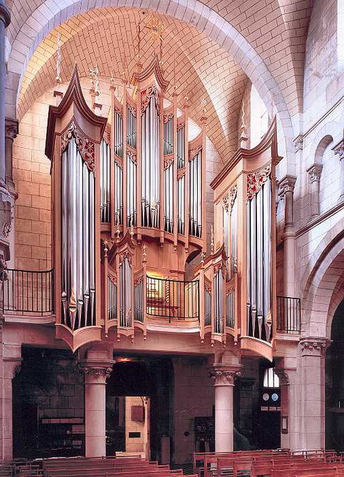 [Cath�drale Sainte-Croix, Orl�ans]