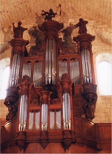 [glise Saint-tienne-de-la-Cit, Prigueux]
