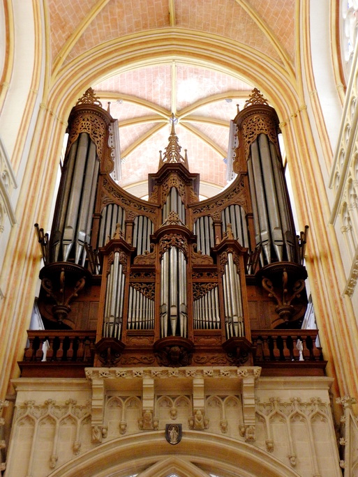 [Cath�drale Saint-Corentin, Quimper]