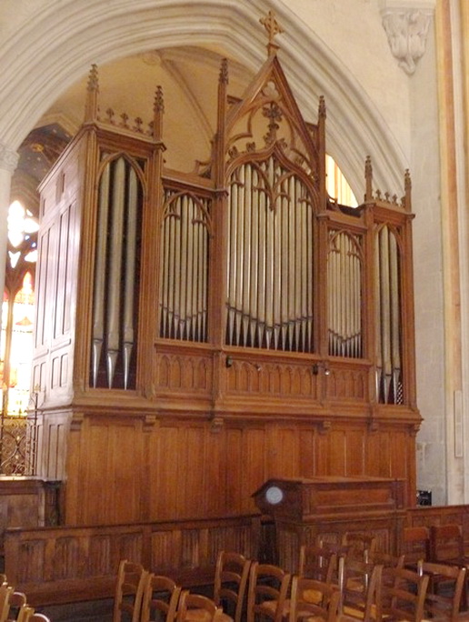 [Cath�drale Saint-Corentin, Quimper]