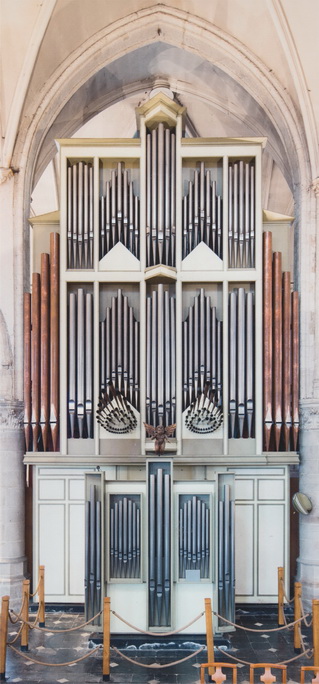[�glise Saint-Martin, Roubaix]