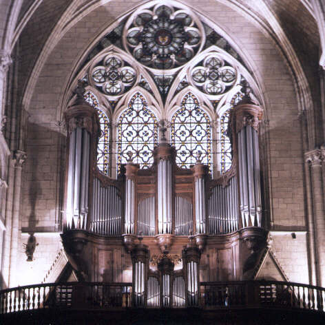 [Cath�drale Saint-�tienne, Sens]