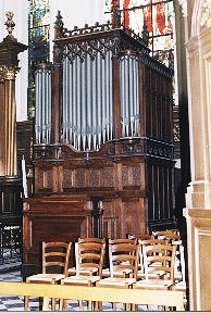 [�glise Saint-Gervais, Paris]