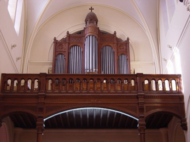 [�glise Saint-Malo, Saint-Malo]