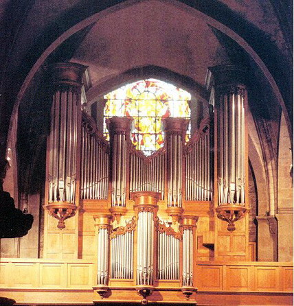 [Cathdrale Saint-Vincent, Saint-Malo]
