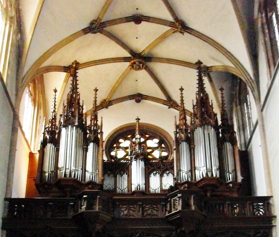 [glise Saint-Thibaut, Thann]