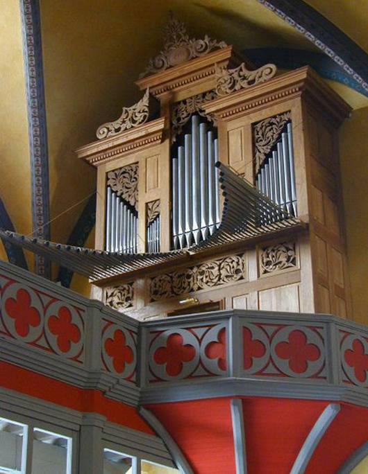 [�glise Saint-Fran�oios-de-Paule, Toulouse]
