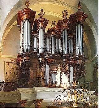 [�glise Saint-Pierre-des-Chartreux, Toulouse]
