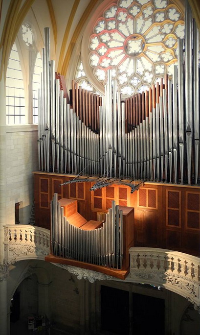 [Ancienne cath�drale Saint-�tienne, Toul]