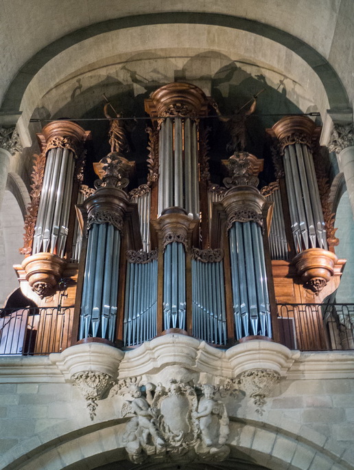 [Cath�drale Saint-Apollinaire, Valence]