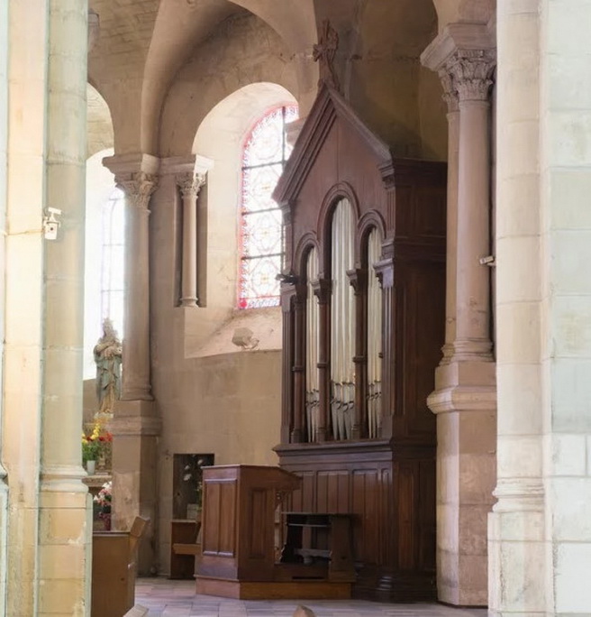 [Cath�drale Saint-Apollinaire, Valence]