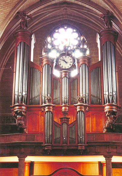 [Cath�drale Saint-Pierre, Vannes]