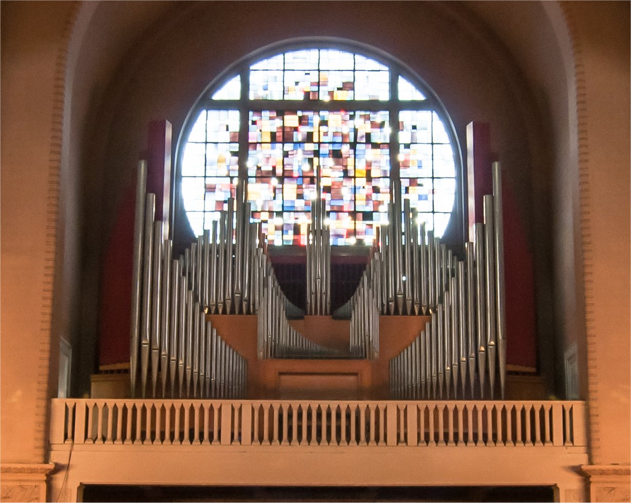 Église SainteJeanne d'Arc, Versailles, France Église SainteJeanne d'Arc, Versailles, France