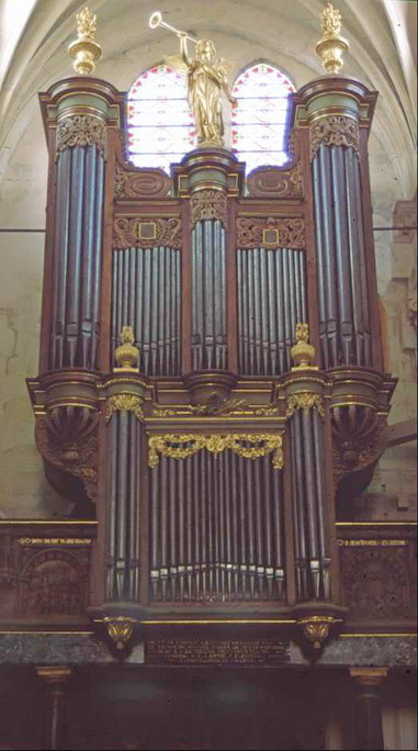 [�glise Saint-Didier, Villiers-le-Bel]