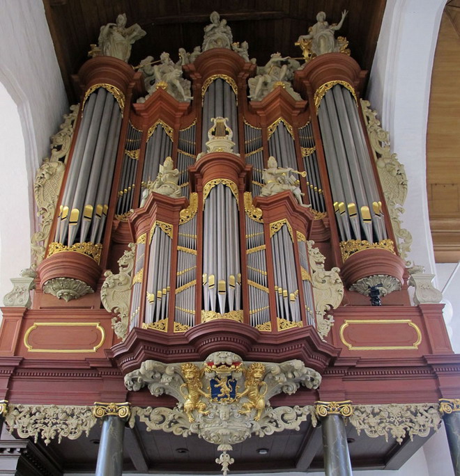[�glise des Jacobins, Leeuwarden]