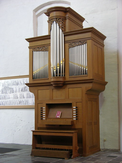 [�glise des Jacobins, Leeuwarden]