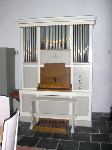 [�glise des Jacobins, Leeuwarden]