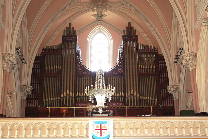 [�glise Nativit�-de-Notre-Dame, Qu�bec (Beauport)]