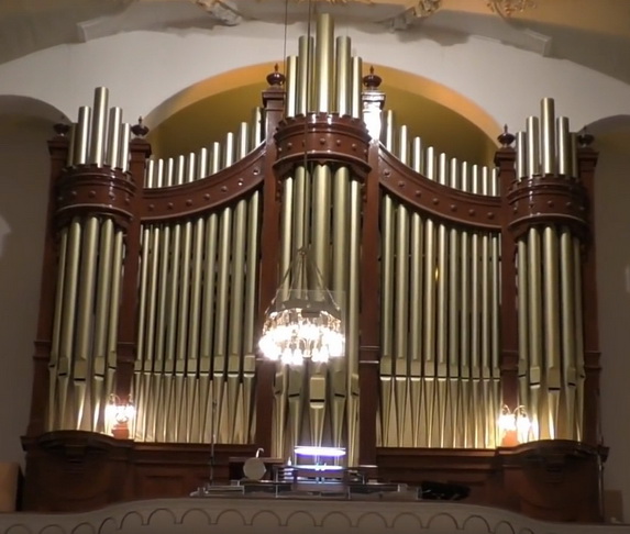 [�glise Sacr�-Coeur-de-J�sus, East Broughton]