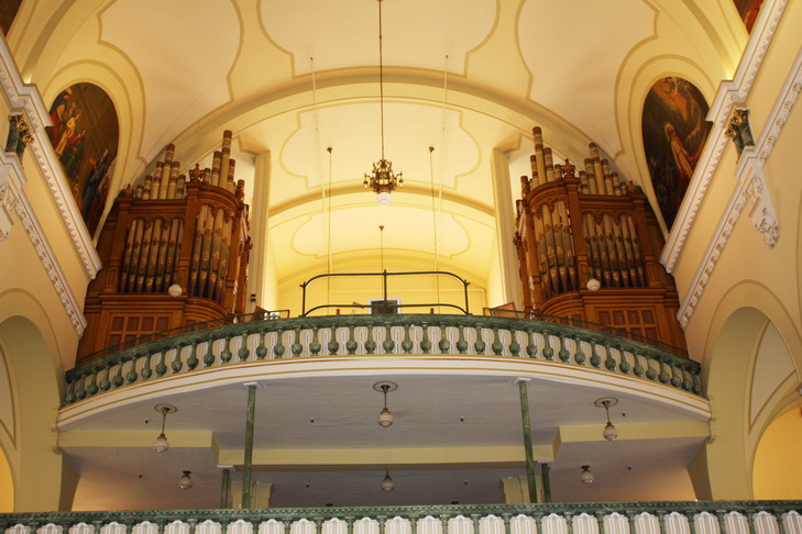 [Cath�drale Saint-Charles-Borrom�e, Joliette]