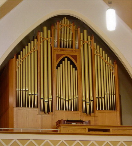 [�glise Christ-Roi, L�vis]