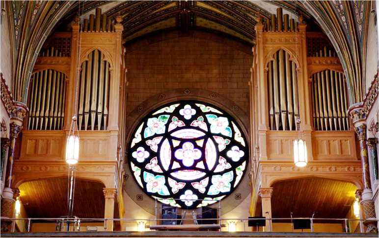 [Cocath�drale Saint-Antoine-de-Padoue, Longueuil]