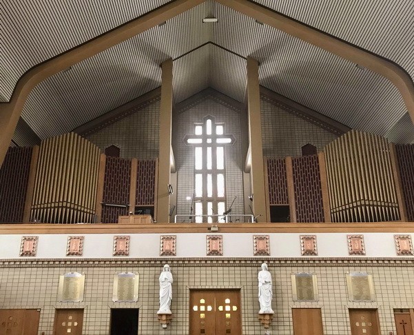 [�glise Saint-Thomas, Montmagny]