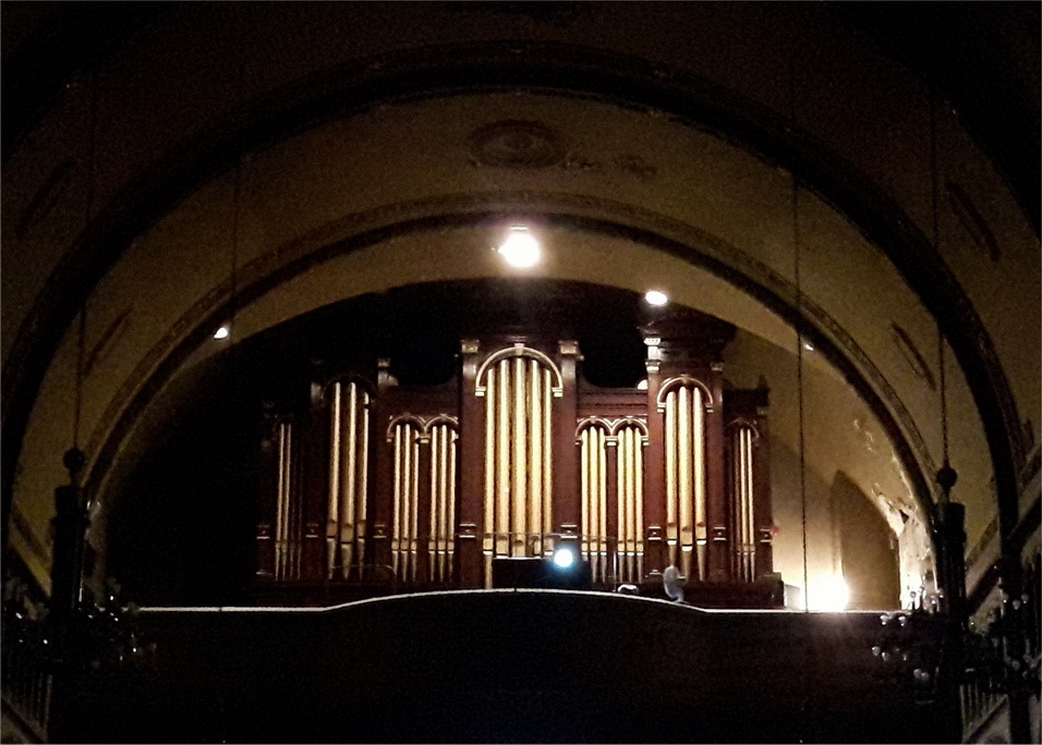 Église SaintStanislasdeKostka, Montréal, QC