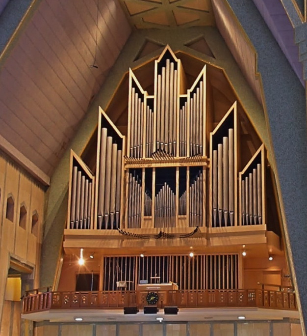 [Basilique Notre-Dame du Cap]