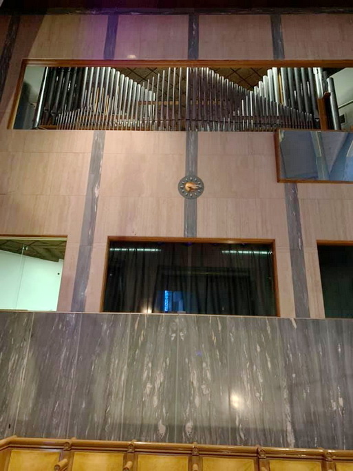 [Basilique Notre-Dame du Cap]