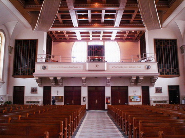 [�glise Notre-Dame-de-Lourdes, Montr�al (Verdun)]