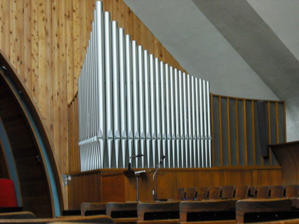[�glise Notre-Dame-des-Champs, Repentigny]
