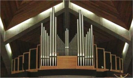 [�glise Notre-Dame-Immacul�e, Roberval]