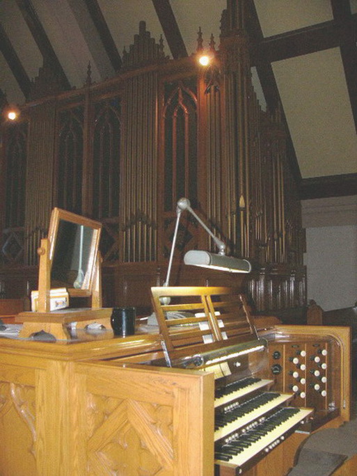 [glise Saint-Charles-Garnier, Sillery]