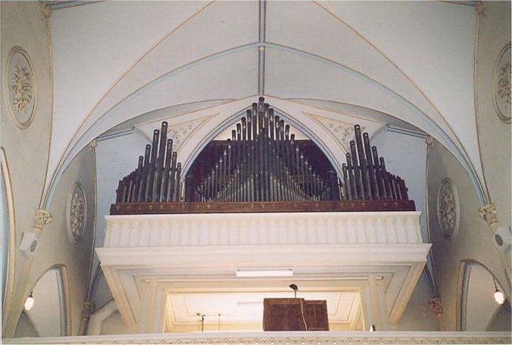 [�glise Saint-Denis, Saint-Denis-De La Bouteillerie]