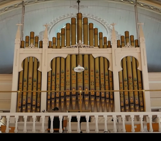 [glise Saint-Franois-Xavier, Saint-Franois-du-Lac]