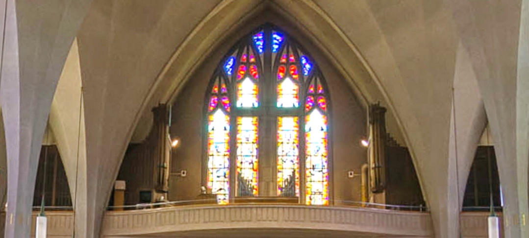 [Basilique-cath�drale Saint-Michel, Sherbrooke]